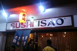 Sushi Isao URDESA image