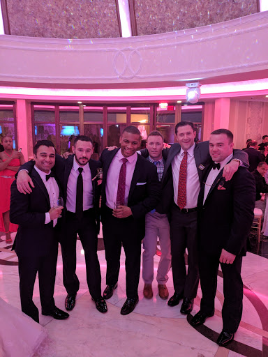 Wedding Venue «Grand Marquis», reviews and photos, 1550 U.S. 9, Old Bridge, NJ 08857, USA