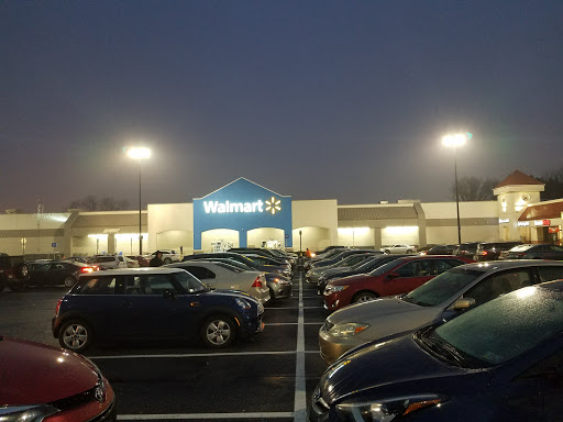 Discount Store «Walmart», reviews and photos, 2030 Fruitville Pike, Lancaster, PA 17601, USA
