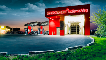 Waschpark Kollerschlag