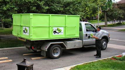 Bin There Dump That Bin Rentals Edmonton