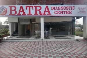 Batra Diagnostic Centre - 3D/4D Ultrasound, Doppler, X-Ray, Pathology Lab, ECG image