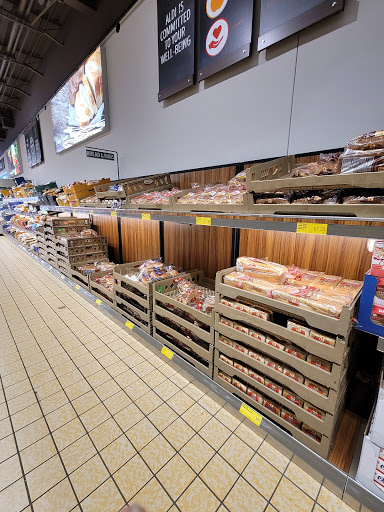 Supermarket «ALDI», reviews and photos, 1225 Scenic Hwy S, Lawrenceville, GA 30045, USA