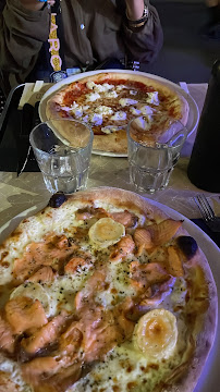 Pizza du Restaurant italien Casa Di Giorgio - Jean Jaurés Montpellier - n°11