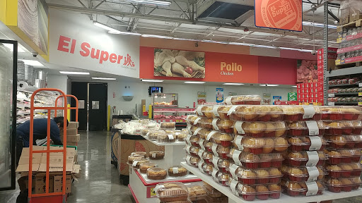 Grocery Store «El Super», reviews and photos, 7502 W Thomas Rd, Phoenix, AZ 85033, USA