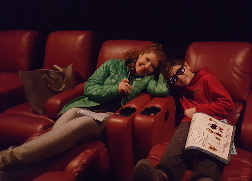 Movie Theater «AMC MarketFair 10», reviews and photos, 3521 US-1, Princeton, NJ 08540, USA