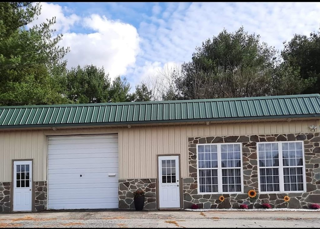 Infuse Your Massage 17961