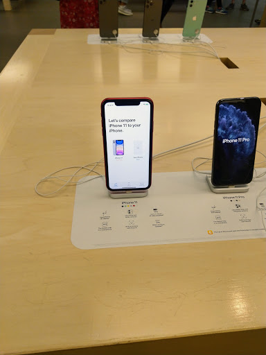 Computer Store «Apple Syracuse», reviews and photos, 1 Destiny USA Dr, Syracuse, NY 13204, USA