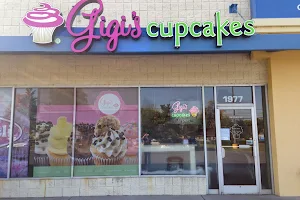 Gigi’s Cupcakes image