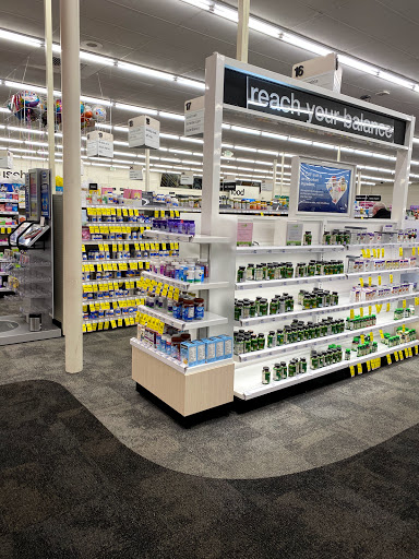 Drug Store «CVS», reviews and photos, 45 N Milpitas Blvd, Milpitas, CA 95035, USA