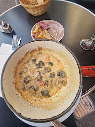 Photo n°155 de Chez Papa Bastille à Paris ()