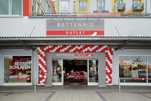 BETTENRID Outlet