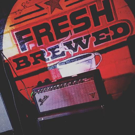 Coffee Shop «Fresh Brewed Coffee House», reviews and photos, 933 Broadway St, Myrtle Beach, SC 29577, USA