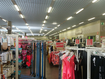 GEMO AMIENS - DURY Chaussures et Vêtements à Amiens