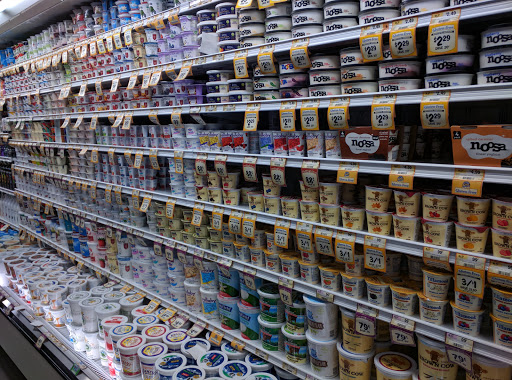 Health Food Store «Sprouts Farmers Market», reviews and photos, 150 E Main St #150, Alhambra, CA 91801, USA