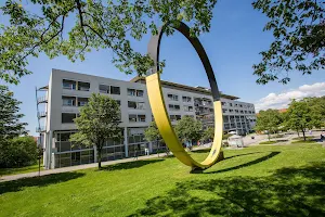 Freiburg University Hospital - Anesthesiology and Intensive Care image