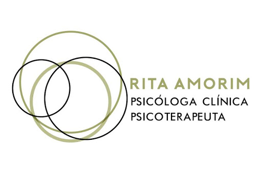 Rita Amorim - Psicóloga Clínica, Psicoterapeuta
