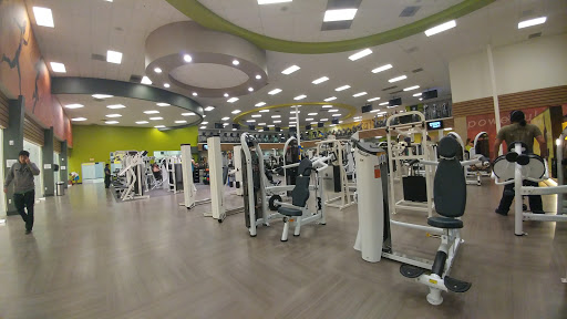 Gym «LA Fitness», reviews and photos, 820 S Grand Ave, Glendora, CA 91740, USA