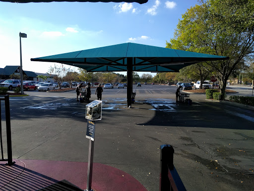 Mister Car Wash en Pueblo