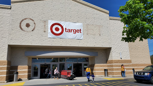 Department Store «Target», reviews and photos, 155 Mountaineer Dr, Stroudsburg, PA 18360, USA