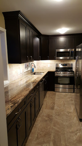 Cabinet Store «Choice Cabinet», reviews and photos, 26200 Richmond Rd, Bedford Heights, OH 44146, USA