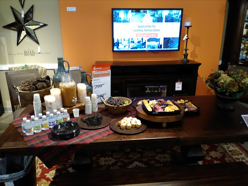 Furniture Store «Ashley HomeStore», reviews and photos, 1700 US-27, Sebring, FL 33870, USA