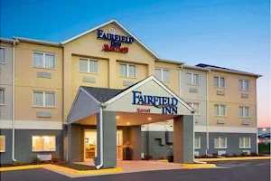Fairfield Inn by Marriott Dubuque image