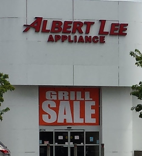 Appliance Store «Albert Lee Appliance - Tacoma», reviews and photos, 4124 Tacoma Mall Blvd, Tacoma, WA 98409, USA