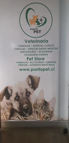 Comentarios y opiniones de Clínica Veterinaria Punto Pet