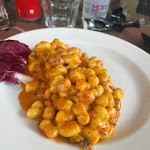 Photo n°2 de l'avis de Mattia.a fait le 07/08/2023 à 22:05 sur le  Bagni Capannina à Chioggia