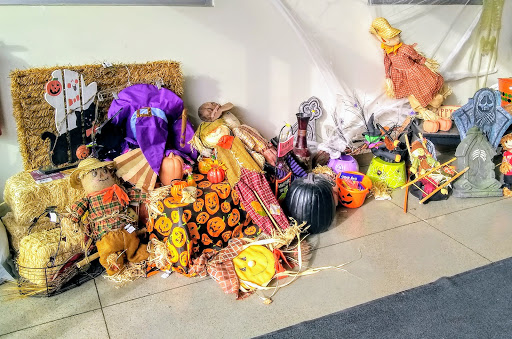 Thrift Store «Goodwill - Alexandria», reviews and photos