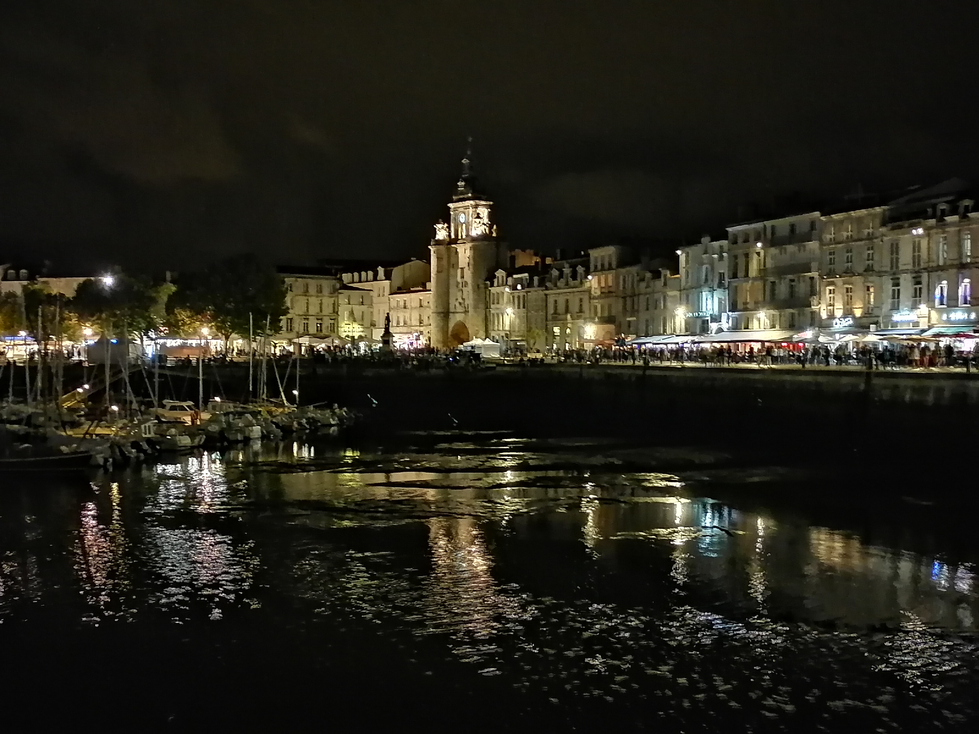 Photo n° 1 de l'avis de Olivier.A fait le 25/10/2021 à 18:38