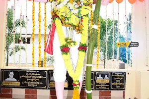 Alluri Seetha Rama Raju Centre image