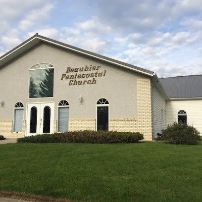 Beaubier Pentecostal Church