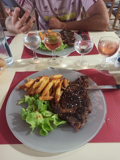 Le Pourquoi Pas Restaurant du Parc du Val d'adour à Rabastens-de-Bigorre