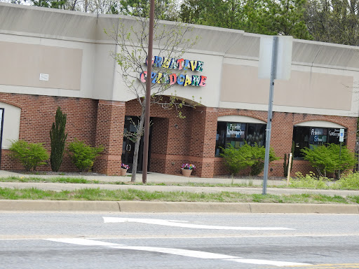 Day Care Center «Creative Child Care», reviews and photos, 7001 Harrison Rd #250, Fredericksburg, VA 22407, USA