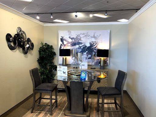 Furniture Store «Mega Furniture La Plaza del Norte», reviews and photos, 125 NW Loop 410 Ste 250, San Antonio, TX 78216, USA