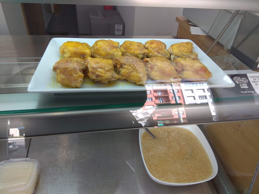 O Chef No Fogar