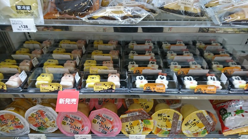 セブン-イレブン 門司片上海岸店