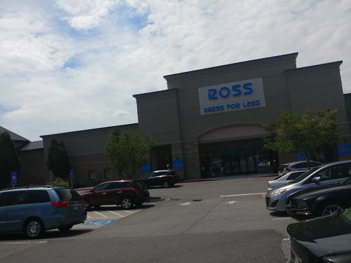 Clothing Store «Ross Dress for Less», reviews and photos, 11720 Medlock Bridge Rd, Johns Creek, GA 30097, USA