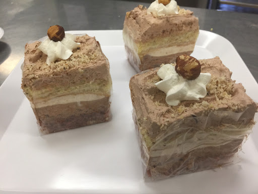 Bakery «My Gal Sal Bakery & Catering. Formerly Napoleon Bakery», reviews and photos, 15820 N 35th Ave #18, Phoenix, AZ 85053, USA