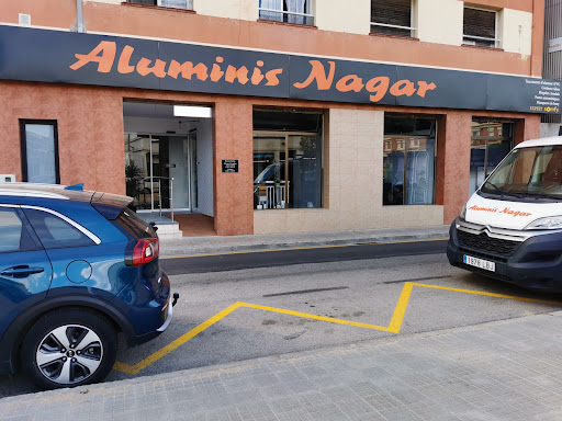 Aluminis Nagar