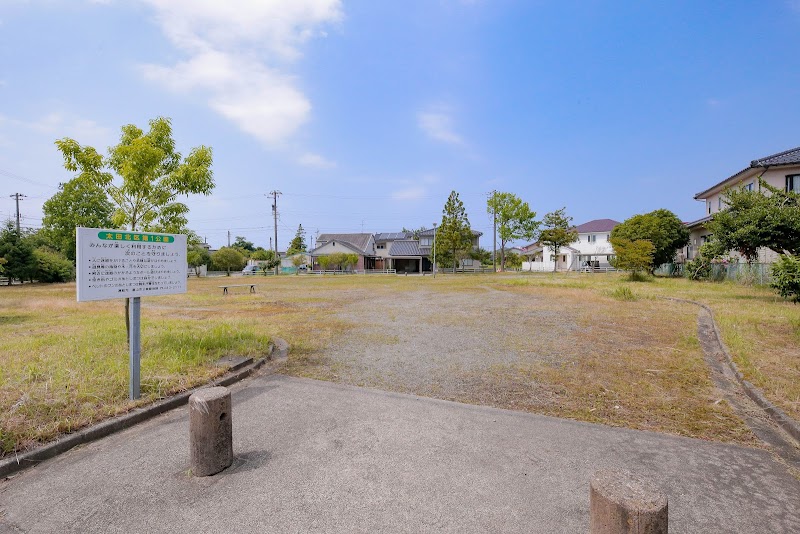 太田北区第1公園