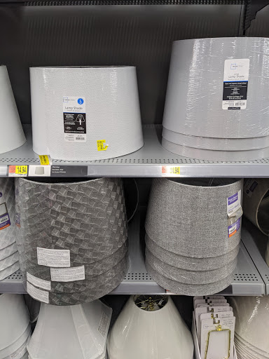 Department Store «Walmart Supercenter», reviews and photos, 140 Joe B Jackson Pkwy, Murfreesboro, TN 37127, USA