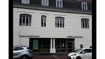 Photo du Banque Crédit Agricole Nord de France à Lens