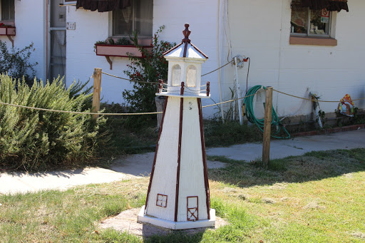 Florist «Lighthouse Flower Shop», reviews and photos, 1007 E Southern Ave, Mesa, AZ 85204, USA