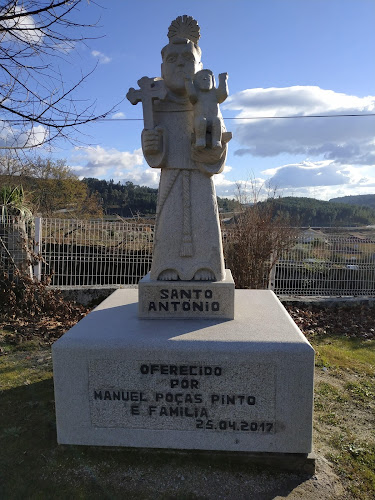 Avaliações doIgreja - Arcas em São Pedro do Sul - Igreja