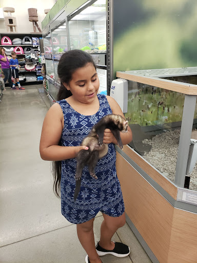 Pet Supply Store «Petco Animal Supplies», reviews and photos, 693 Middletown Warwick Rd, Middletown, DE 19709, USA