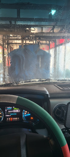 Car Wash «Autobell Car Wash», reviews and photos, 1201 Frederick Blvd, Portsmouth, VA 23707, USA