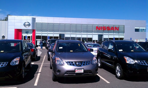 Nissan Dealer «Priority Nissan Chantilly», reviews and photos, 14840 Stonecroft Centre Ct, Chantilly, VA 20151, USA